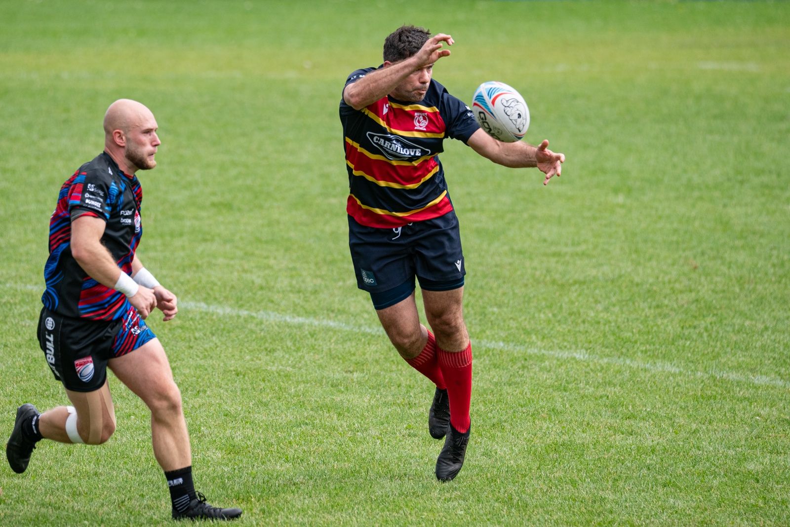 Posnania Rugby Club - Rugby Rumia