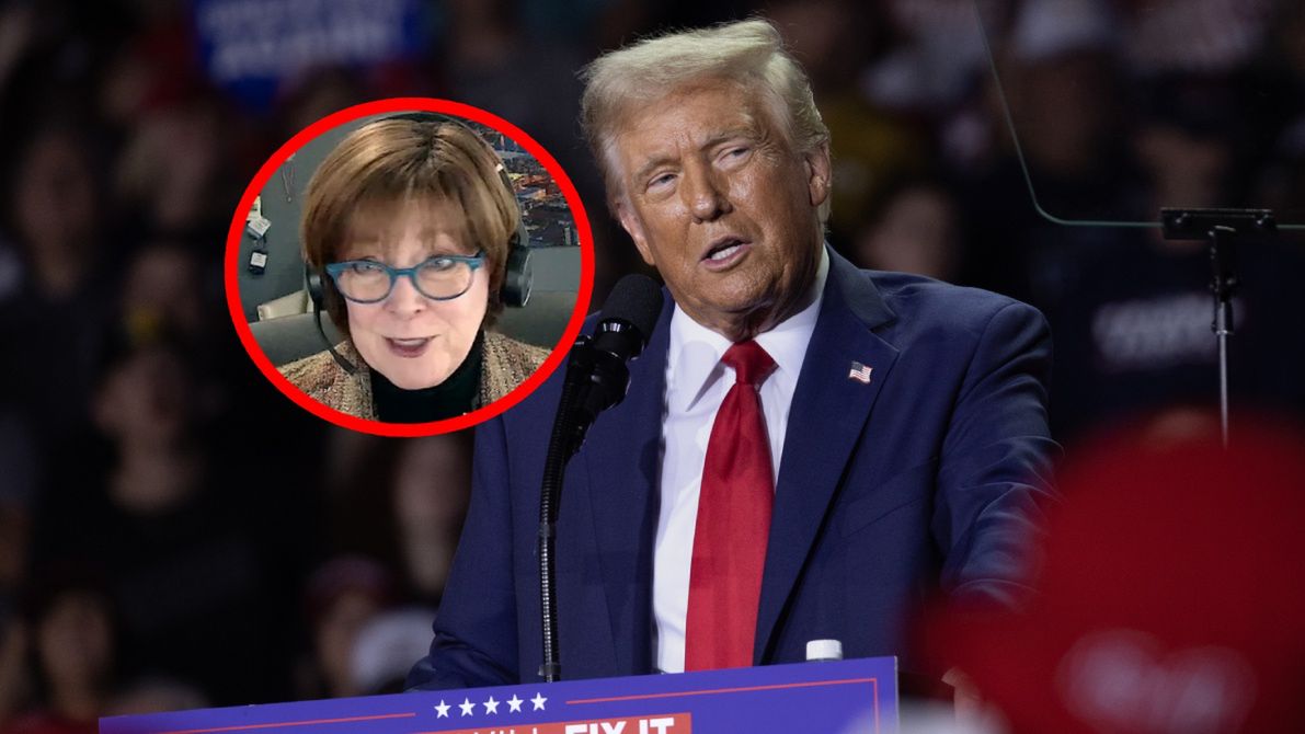 Sensacyjny sondaż dla stanu Iowa okazał się błędny