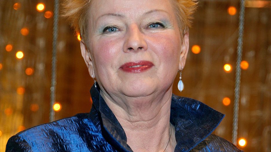 Krystyna Kofta