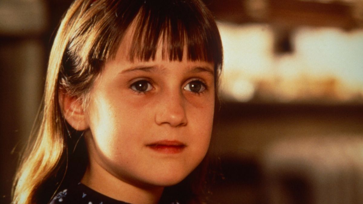 Mara Wilson zasłynęła z roli Matyldy