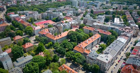 W Polsce będzie więcej miast. Nowy status i prawa zyska kilkanaście miejscowości
