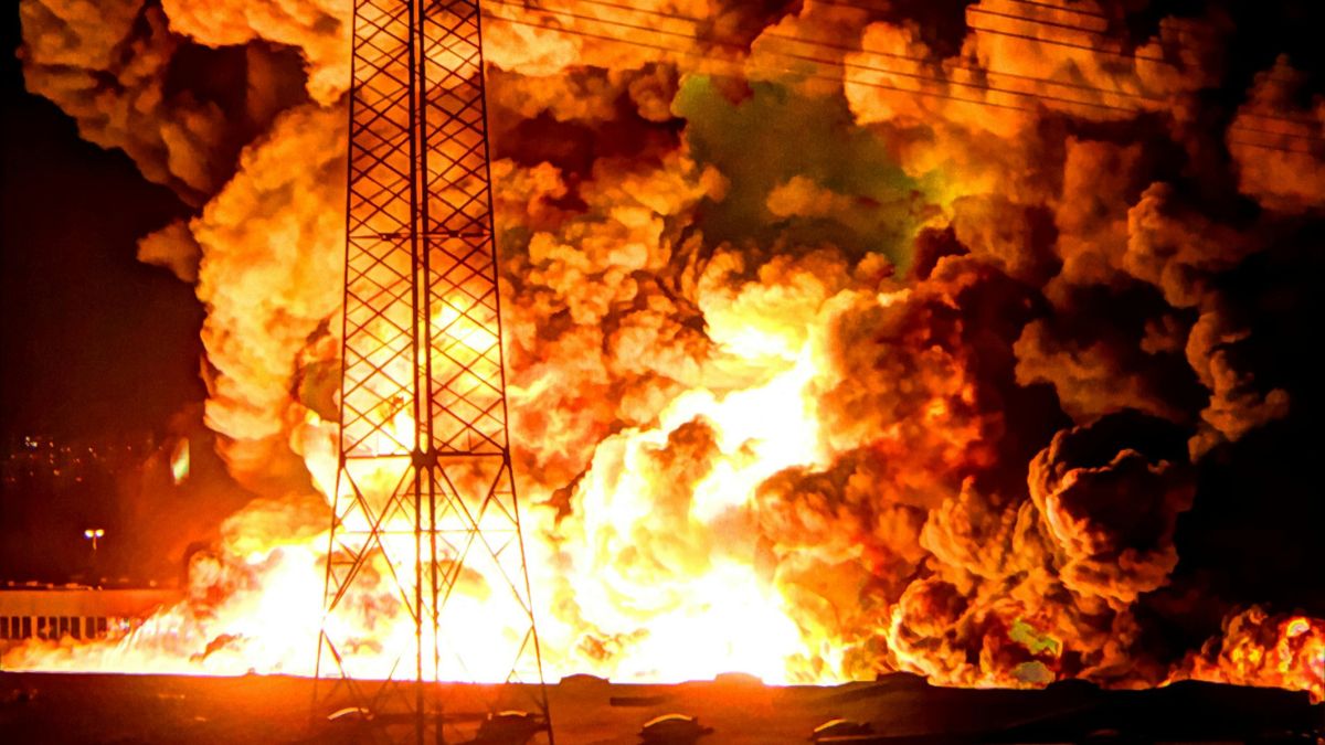 Do eksplozji doszło w fabryce leków w Indiach