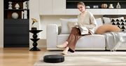 Czyste podłogi bez wysiłku – Top 5 robotów sprzątających