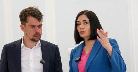 Rozpada się przedwyborcza koalicja. Padły mocne słowa