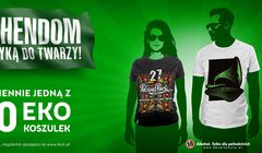 Lech rusza z nową edycją muzycznego quizu. Jurek Owsiak autorem projektu jednej z puszek