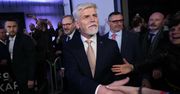 Prezydent Czech twardo o Putinie. Słowa poniosą się do Moskwy
