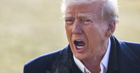 Trump kusi Kanadyjczyków. "Nie musieliby się martwić"