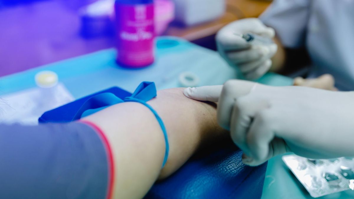 Autohemoterapia to jedna z metod medycyny niekonwencjonalnej.