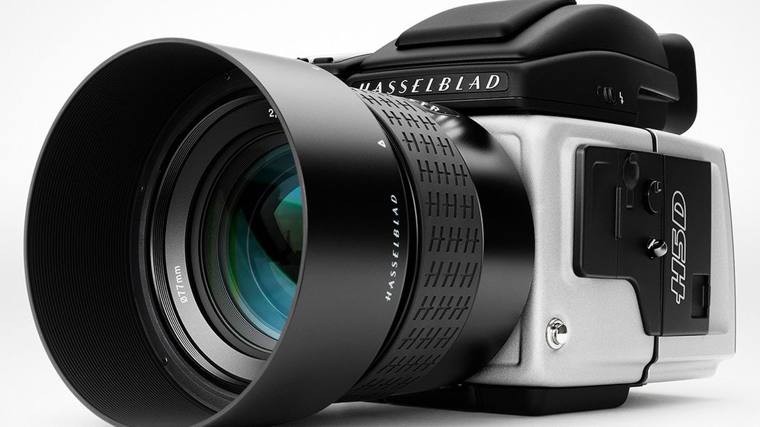 Planujesz kupić średni format? Hasselblady przecenione w USA nawet o 50% 1