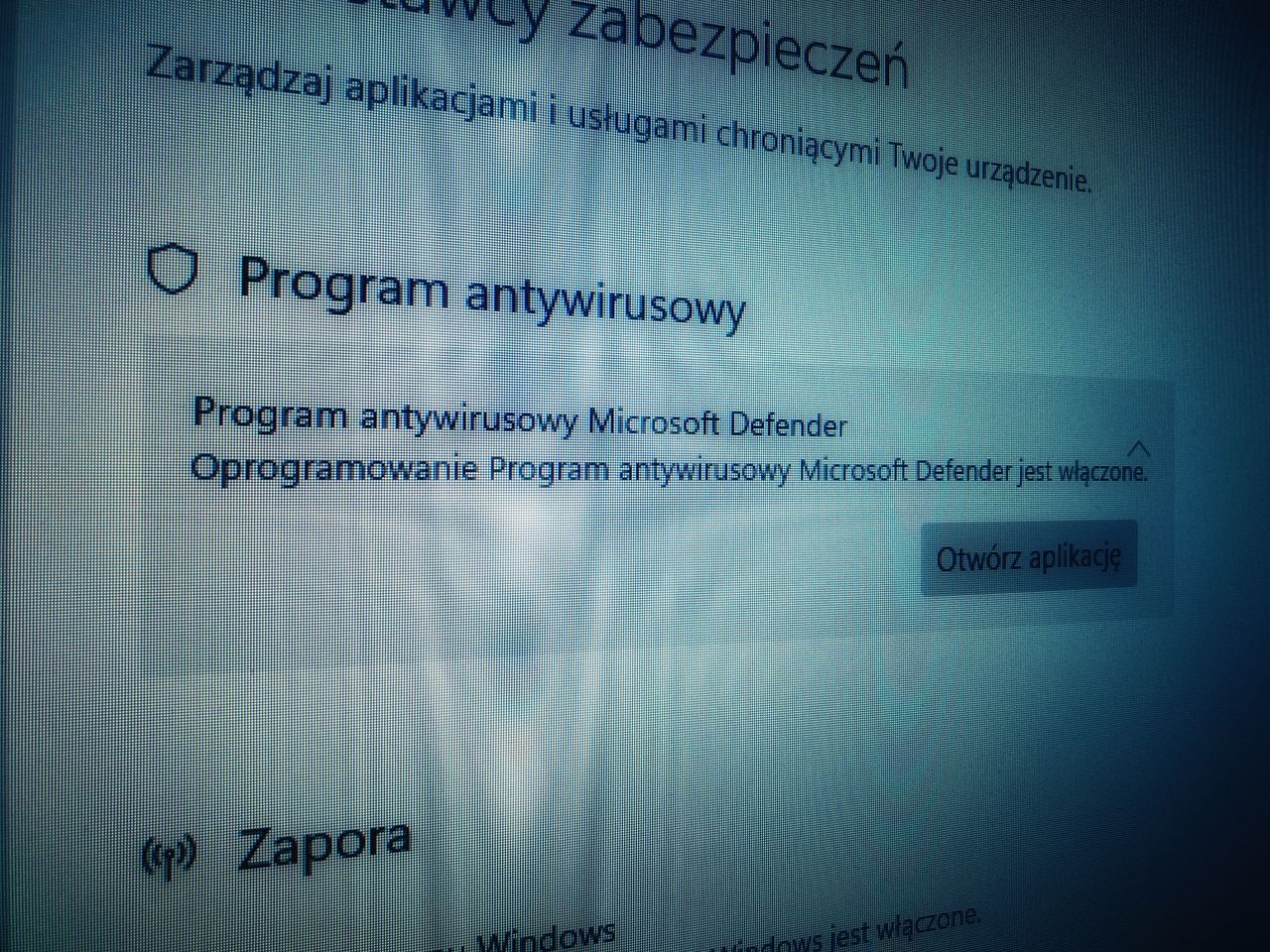 Microsoft Defender: czy w Windowsie potrzeba innego antywirusa?