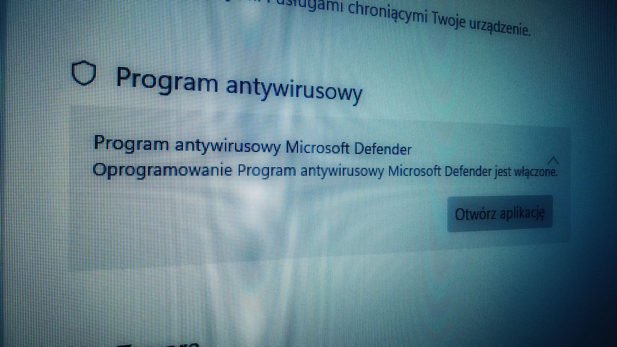 Microsoft Defender

