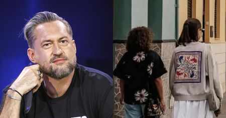 Marcin Prokop o 20-letniej córce. "Ma swoje życie"