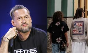 Marcin Prokop o 20-letniej córce. "Ma swoje życie"