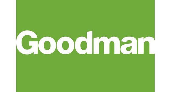 Biuro PR obsługuje markę Goodman