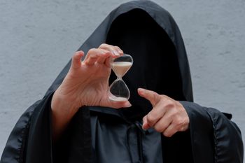 Ta aplikacja przewiduje datę śmierci. Specjaliści mają wątpliwości