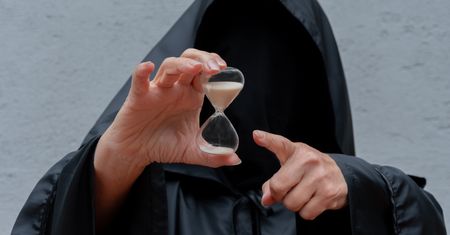 Ta aplikacja przewiduje datę śmierci. Specjaliści mają wątpliwości