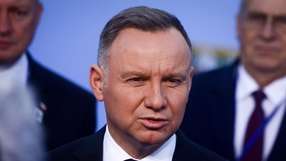 Prezydent Andrzej Duda chce realnie wpływać na politykę rządu