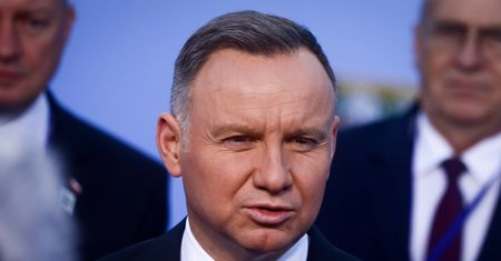 "Oho, znów się zaczyna". Konsternacja w PiS po ruchu Dudy