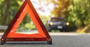 Jawiszowice: Wypadek na ul. Łęckiej. Trzy osoby zostały ranne