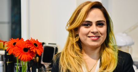 Z Indii do Polski. Narinder Tandon: spotykam dużo dobra w swoim życiu