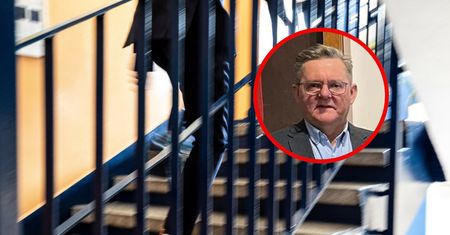 Po śmierci nastolatków dyrektor bije na alarm. "Dorośli dają zły przykład"