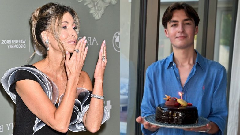 Małgorzata Rozenek, Stanisław Rozenek 