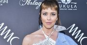 Malwina Wędzikowska znowu była w centrum uwagi. Wszystko za sprawą swojej stylizacji