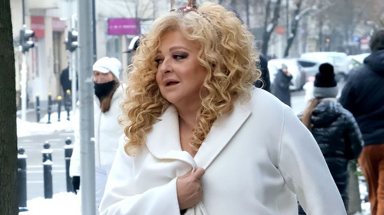 Prokuratura zajmuje się Magdą Gessler