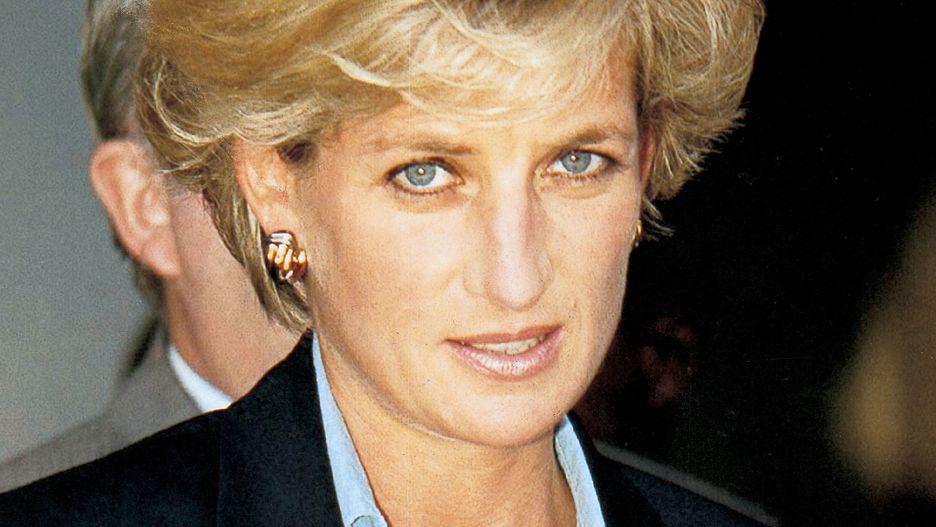 Księżna Diana zmarła 23 lata temu