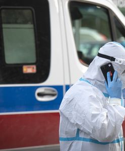 Koronawirus. Dramatyczna sytuacja w Radomiu. Działa tylko jeden SOR