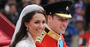 Ta tradycja ślubna Windsorów zaskakuje. Mało kto by się zdecydował