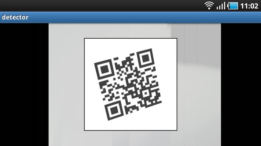 BeeTagg QR Reader