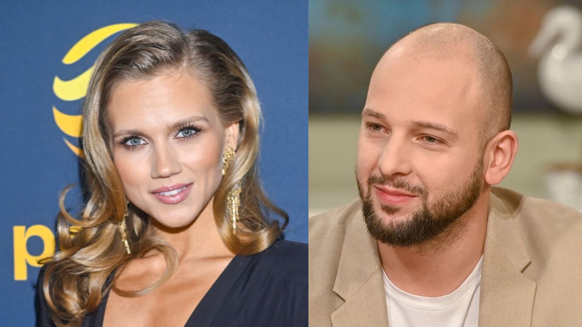 Agnieszka Kaczorowska/Maciej Pela