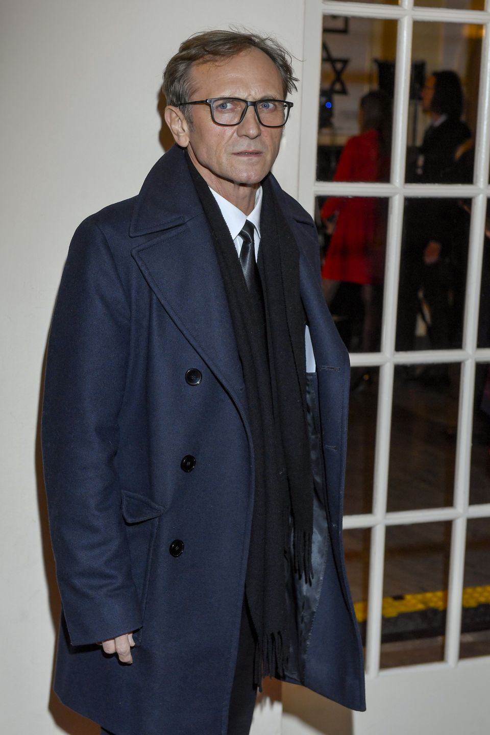Andrzej Chyra