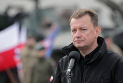 Kryzys na granicy potrwa wiele miesięcy? Szef MON: wytrzymaliśmy szturm, ale migranci zmienili metodę ataku [NA ŻYWO]