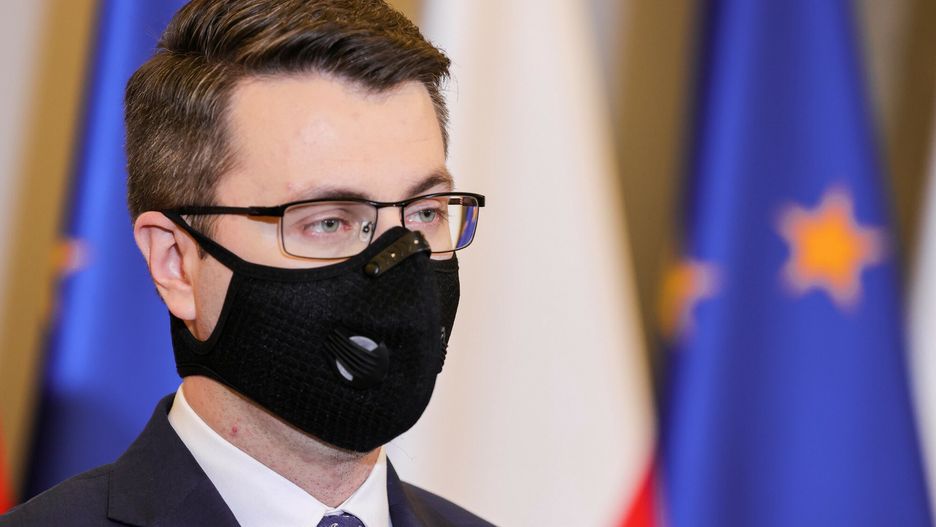 Piotr Müller odniósł się do sobotnich wydarzeń na Krupówkach 