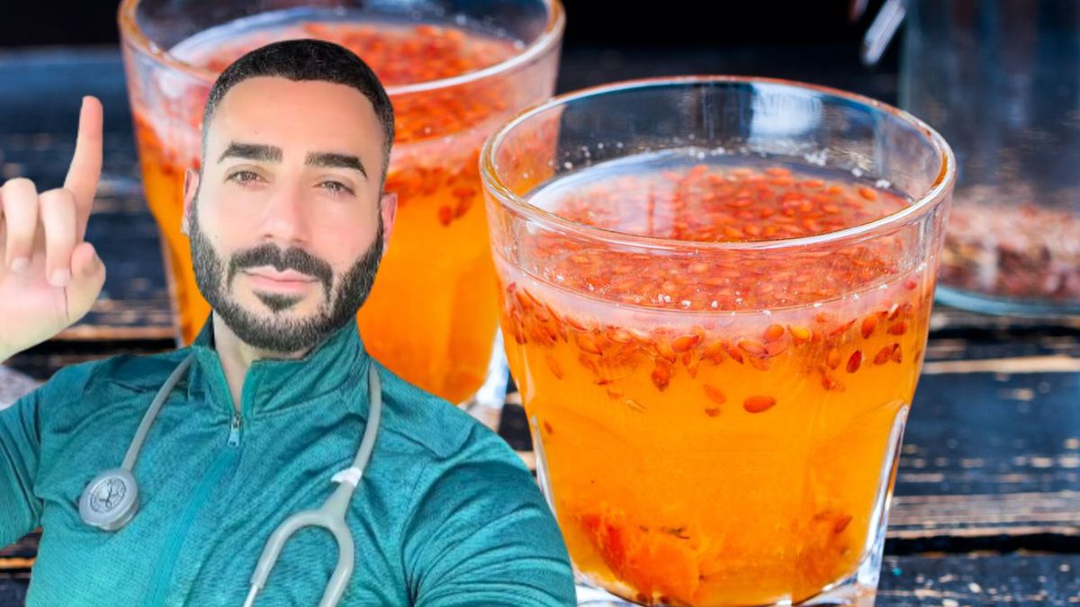 Dlaczego warto pić napoje z siemieniem lnianym?