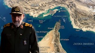 Trump chce wojny handlowej, Iran stawia ultimatum. "Ani kropla ropy"
