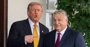 Orban wrócił z USA i zaczął się chwalić. Nagle pojawiło się dementi