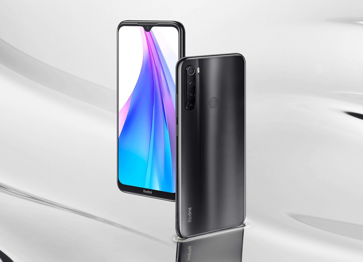 Xiaomi świętuje nowy rok szkolny. Tanie smartfony są jeszcze tańsze 2