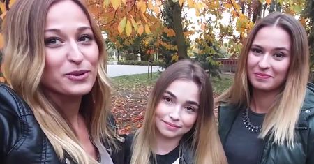 Córki Kukiza nagrały spot wyborczy: "Tato, jesteśmy z Tobą. Tacy ludzie zmienią Polskę!"