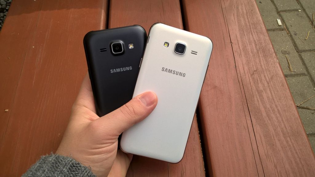 Samsung Galaxy J1 - test i recenzja smartfona za mniej niż 400 zł 54