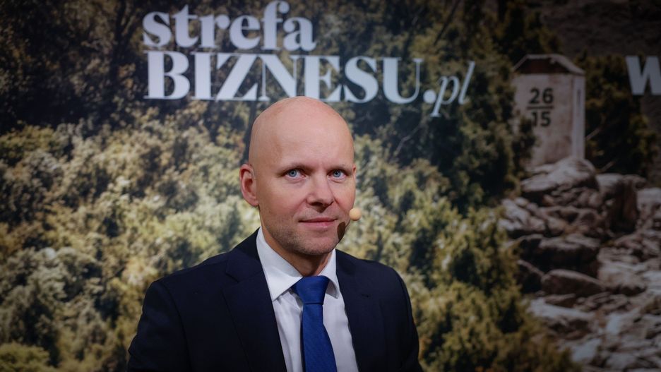 Dostarczamy towary nie tylko do Polski, ale także do całej Europy Środkowej.