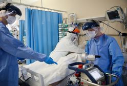 Koronawirus w Polsce. Najnowsze dane z resortu zdrowia. Rośnie liczba zakażonych [16 lutego 2021 r.]