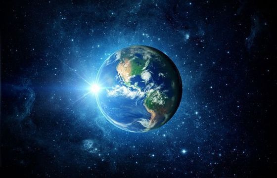 Planety z wodą mogą być powszechne