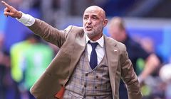 Dziennikarz obrażał selekcjonera reprezentacji Polski