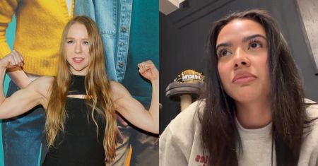 Maja Staśko żali się, że Lexy nie chce się z nią bić: "Powód? Wspieram osoby LGBTQ". Influencerka odpowiada: "Ty HIPOKRYTKO"