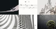 Fotograficzne inspiracje z Instagrama - krajobrazy Warszawy, miejska zieleń i minimalizm [cz. 6]