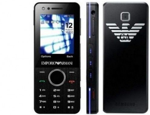 Porównanie telefonów domów mody 5
