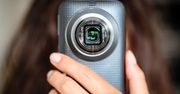 Samsung Galaxy K Zoom. Czy smartfon z zoomem x10 może zastąpić aparat kompaktowy?
